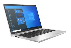 HP ProBook 640 G8