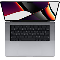 Apple MacBook Pro 14 Late-2021