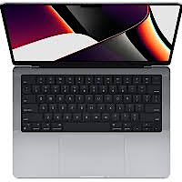 Apple MacBook Pro 14 Late-2021