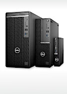 PC Dell Optiplex