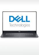 Notebooky Dell Precision 7730, 7530, 3520 a 3510