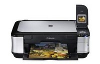 Inkoustová multifunkční tiskárna Canon