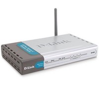 Wifi router DLink