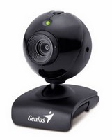 Webová kamera Genius