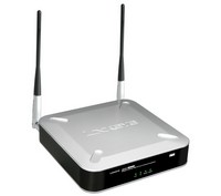 Wifi Access Point LinkSys