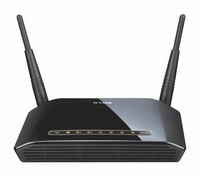 Wifi router DLink