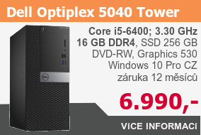 Dell Optiplex 5040 MT