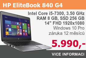 HP EliteBook 840 G4