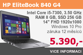 HP EliteBook 840 G4