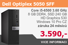 Dell Optiplex 5050 SFF