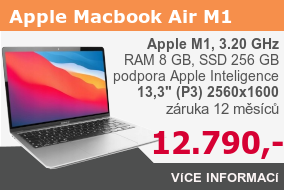 Apple MacBook Air 13