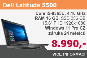 Dell 5500