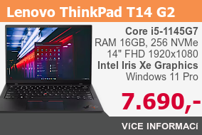Lenovo ThinkPad T14 Gen 2