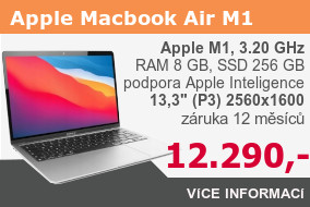 Apple MacBook Air 13