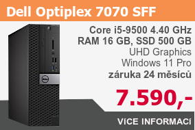Dell Optiplex 7070 SFF