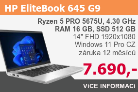 HP EliteBook 645 G9