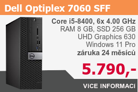 Dell Optiplex 7060 SFF