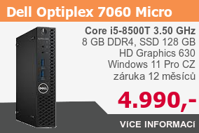 Dell Optiplex 7060