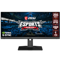 MSI Optix MAG301RFDE