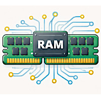 Kolik potřebujete operační paměti